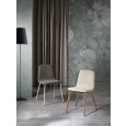 Chair modern design "Letizia" Chair modern design "Letizia"